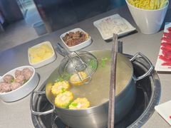 -为什么牛潮汕牛肉火锅(中信广场店)
