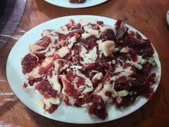 -蔡社牛肉城(龙湖店)