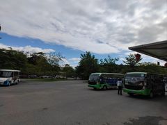 -中国科学院西双版纳热带植物园
