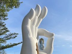 -三亚南山文化旅游区