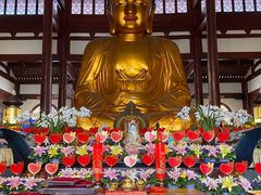 -福州开元寺