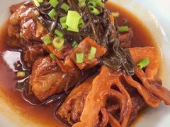 -北京柏悦酒店·锦庭餐厅Dining Room