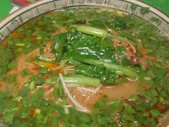 -老唐米线热干面(光明路店)