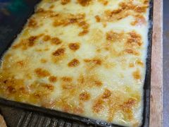 -小牛哈尼章鱼水煎肉(金鹰店)