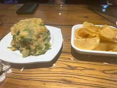 -韩师傅老大同刀削面(北苑路店)