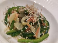 -酌宴府The China Club·广州万富希尔顿酒店(云城东路店)