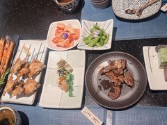 -德川家日本料理(中关村寰太大厦店)