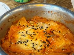 -miss密斯韩餐(平阳景苑店)