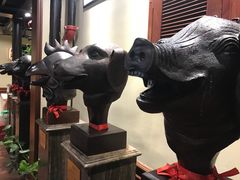 -诺鲜酒店(月河店)