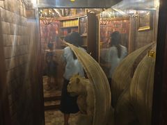 -逃脱反斗城沉浸剧情密室(北京路店)