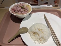 -北大家园食堂