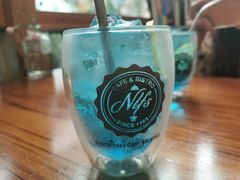 -NLFS1983咖啡花园餐厅(锦桂店)