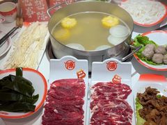 -陈记顺和潮汕牛肉火锅(棠德南路店)