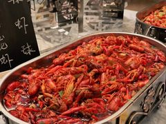 -十堰天海温德姆酒店·四季全日制餐厅(北京中路店)