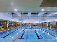 -W FITNESS 威尔仕健身·游泳(老西门新苑店)