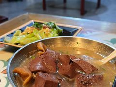 -阿灶卤煮老店·姜母鸭(五店市总店)