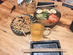 -铁人烧烤(北京店)