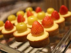 -漳州瑰丽半岛酒店·原素全日制餐厅
