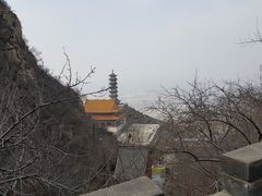 -鸡鸣山旅游风景区