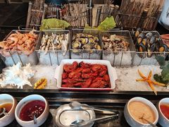 -索菲特西湖大酒店·香榭丽全日候餐厅(南山路店)