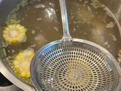 -潮汕美牛肉丸火锅店(天宁寺店)