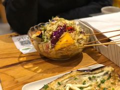 -木屋烧烤(岗顶二店)