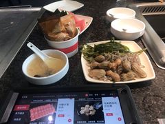 -海底捞火锅(崇文门新世界百货店)