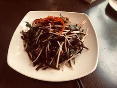 -老牌坊鲁菜名店(宽厚里店)