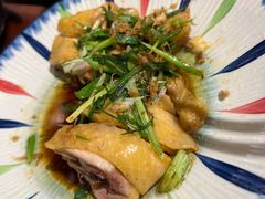 -常来小聚·广州非遗传承餐厅(地王广场店)