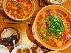 -罗妈砂锅(江苏南京江宁万达店)