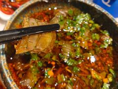 -围炉夜话·潮汕卤水火锅(榕江店)
