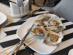 -万达文华酒店·48F云端窗景美食汇自助餐厅