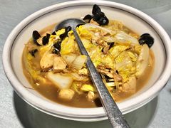 -鸭王烤鸭店(三里河店)