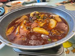 -鹅村长(世纪花园店)