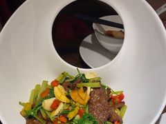 -外婆家(蓝色港湾店)