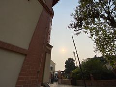 -青岛德国监狱旧址博物馆