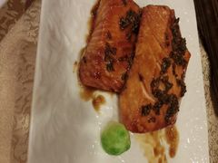 -麒麟中餐厅·经典粤菜·地道菜式老字号(广州长隆酒店)