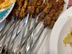 -巴依老爷新疆美食(望京小街店)