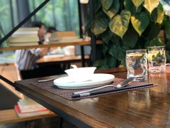 -肴约·花园式餐厅(湖里店)