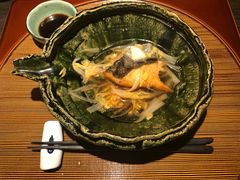 -滩万日本料理Nadaman(国贸大酒店)