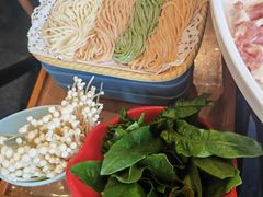 -北门涮肉·铜锅涮肉(南锣鼓巷店)