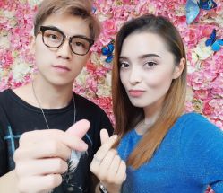 -i Style潮牌美发沙龙