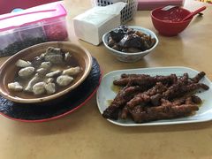 -新记肉骨茶