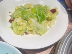 -耶里夏丽·丝路新疆菜·清真食品(徐汇南丹东路臻选店)