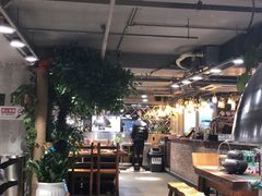 -原始泥炉烤肉(总店)