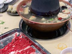 -月圆火锅(宁海东路二店)