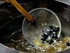 -董顺桃小粒臭豆腐(太平街一店)