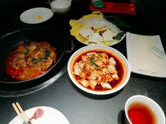 -福茂源横山铁锅羊肉(高新路店)