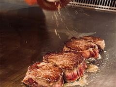 -麦MUGI铁板烧日式料理