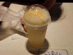 -麦当劳(石家庄乐活广场店)